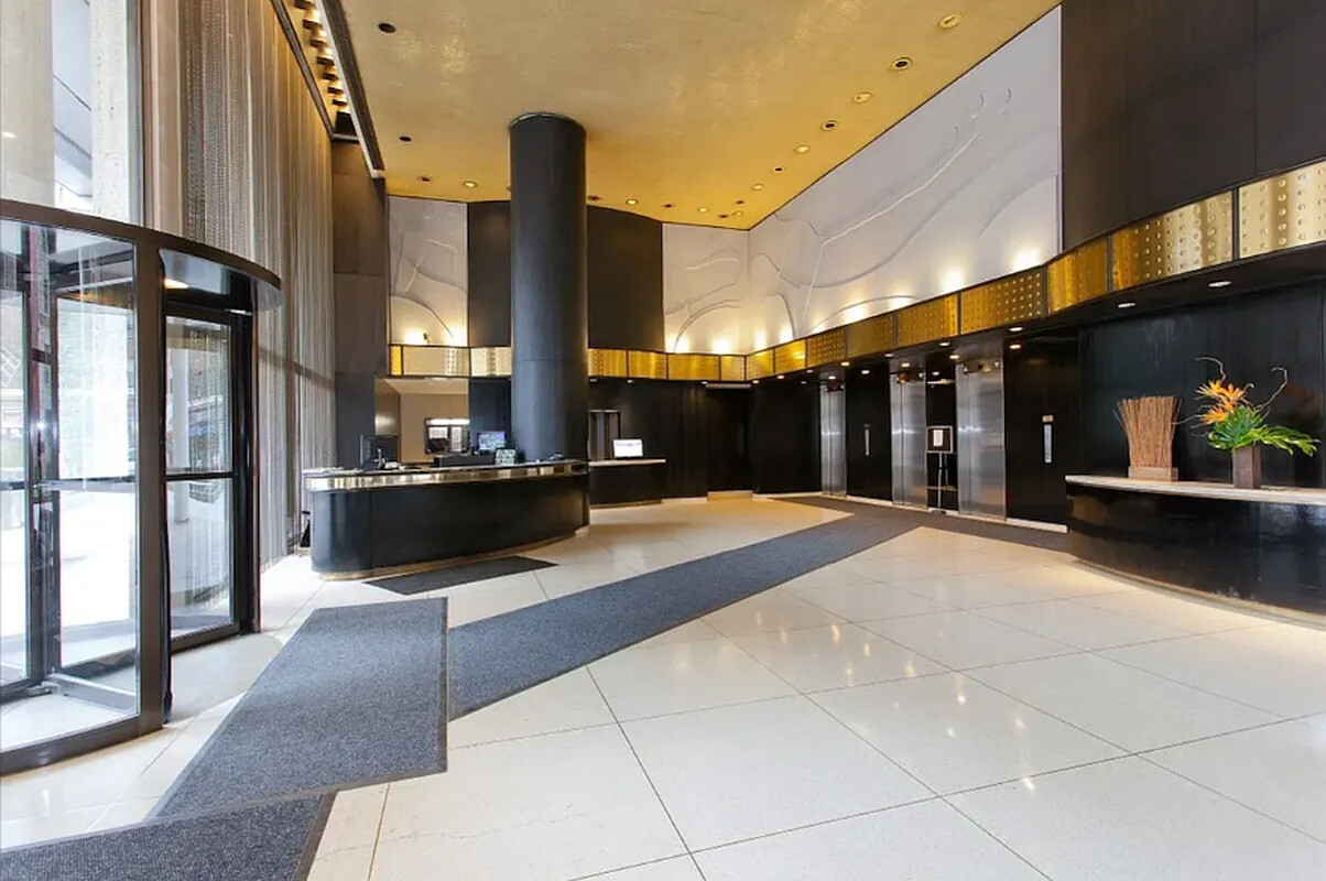 60 E 8TH Street 6A