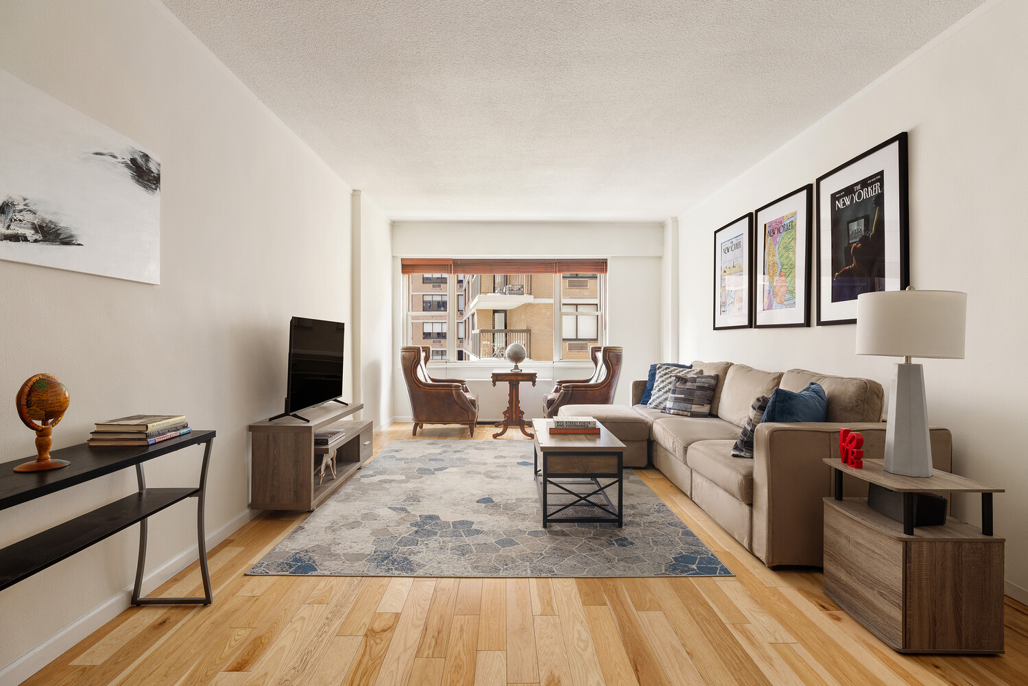 60 E 8TH Street 6A