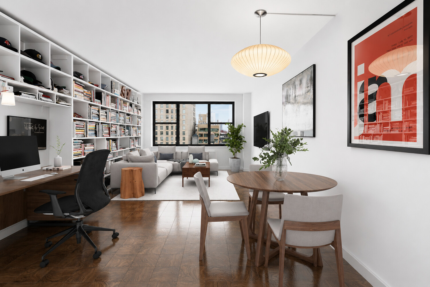 7 E 14TH Street 1512