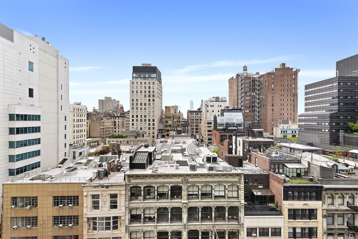 7 E 14TH Street 1512