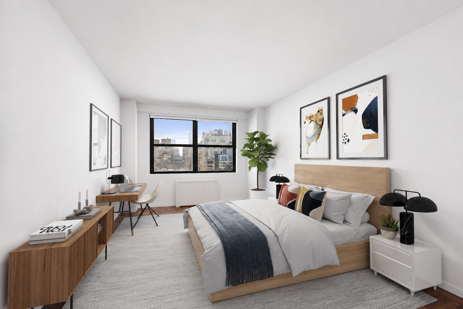 7 E 14TH Street 1512
