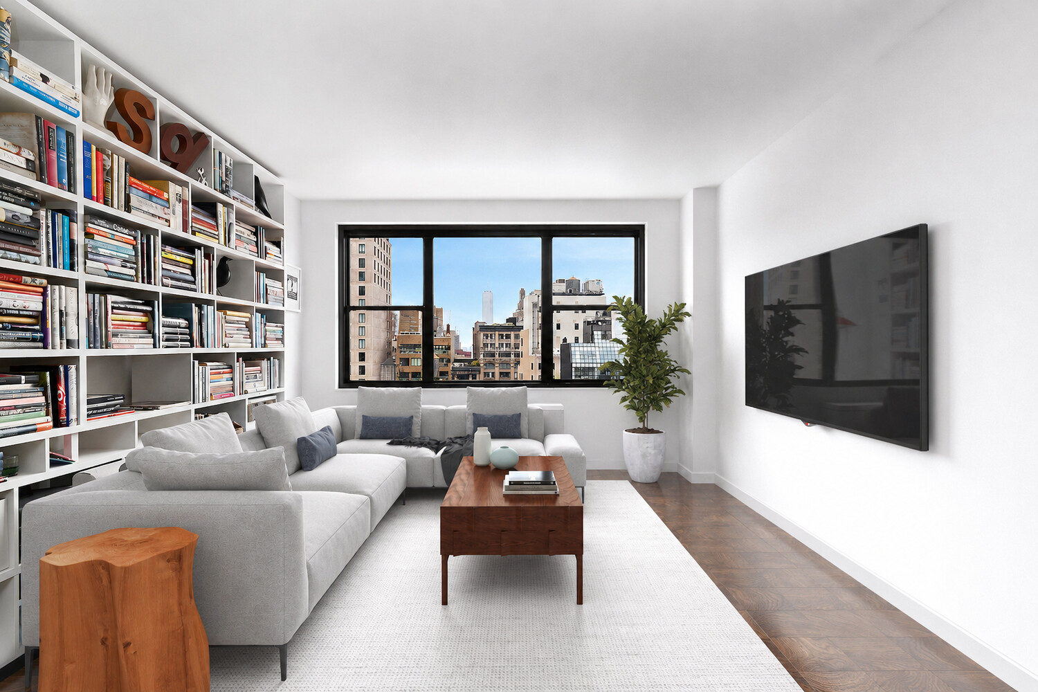 7 E 14TH Street 1512