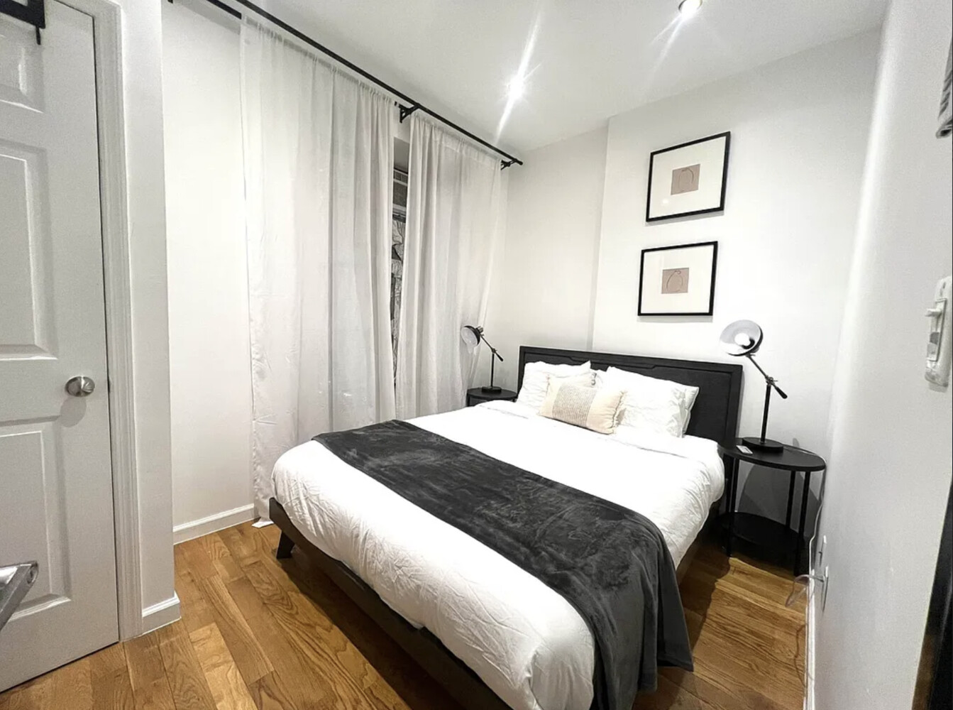 21 W 106TH Street 1A