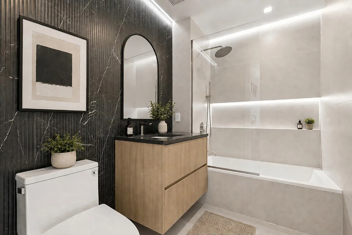 386 KOSCIUSZKO Street 2A