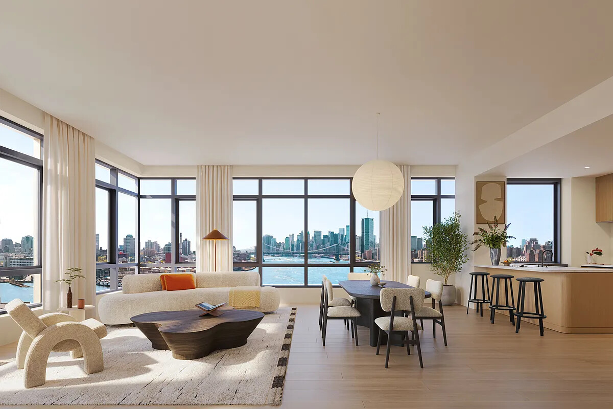 480 KENT Avenue 21B