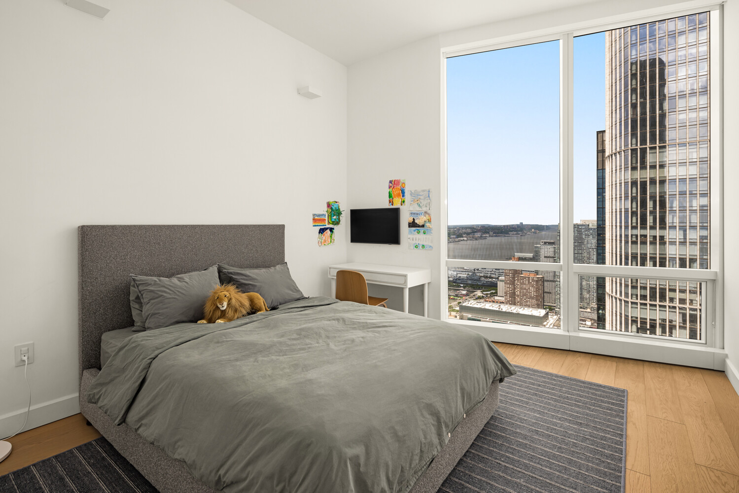 15 Hudson Yards 74E