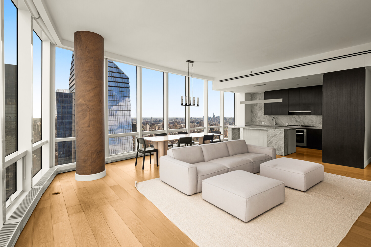 15 Hudson Yards 74E