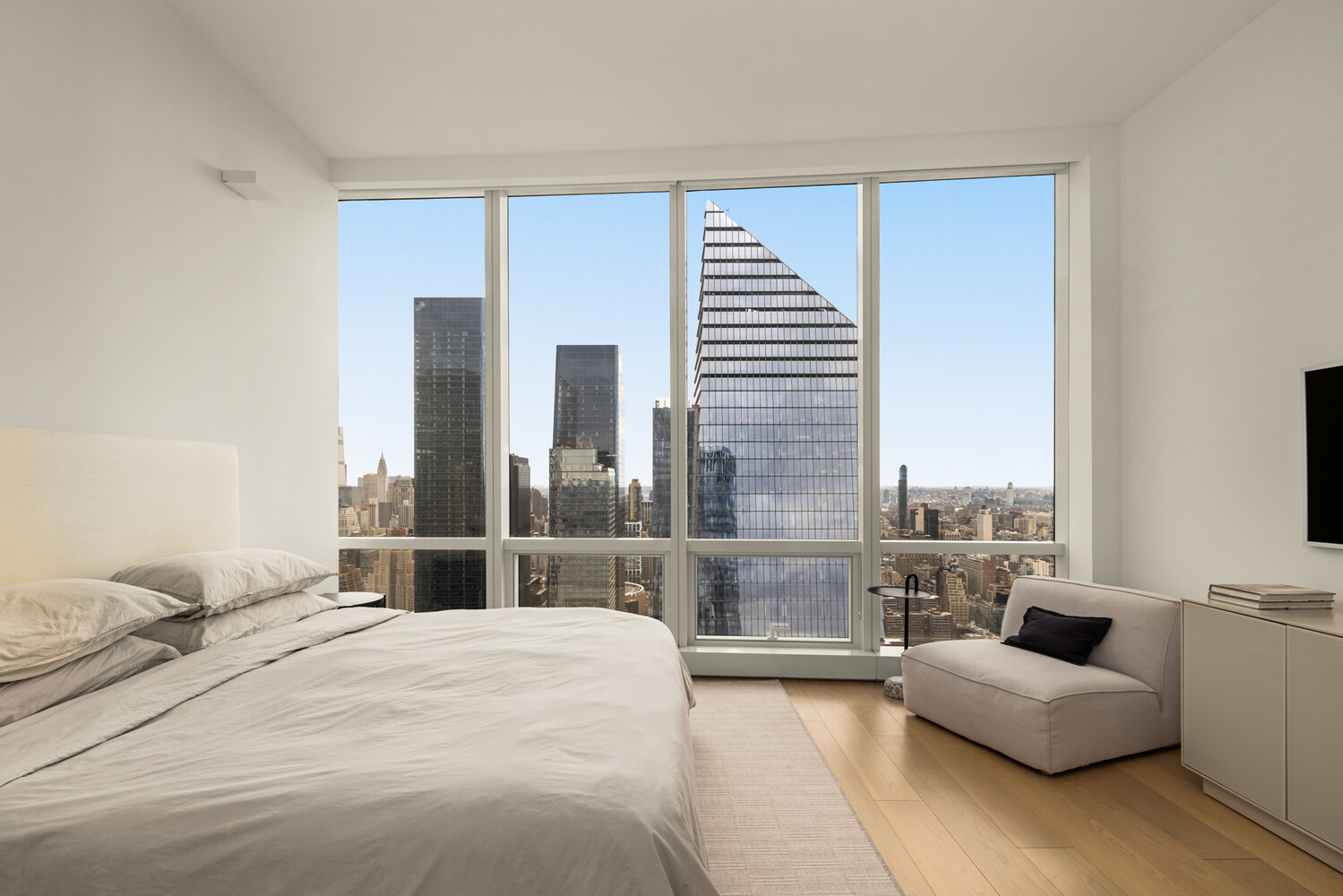 15 Hudson Yards 74E