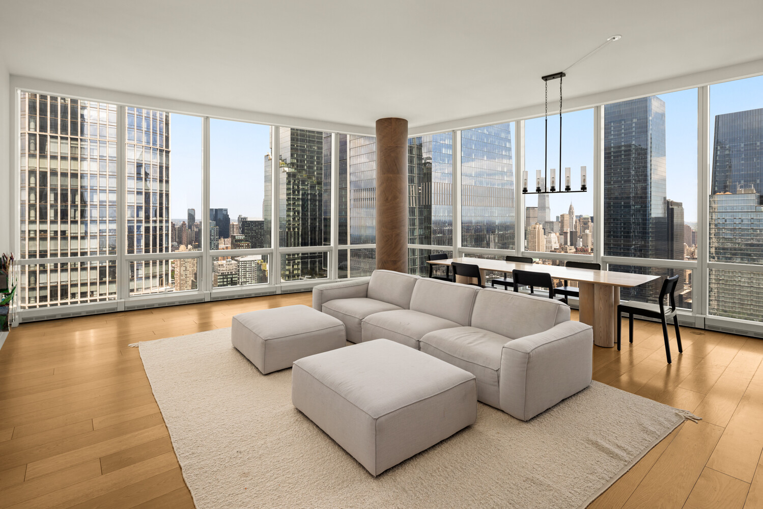 15 Hudson Yards 74E