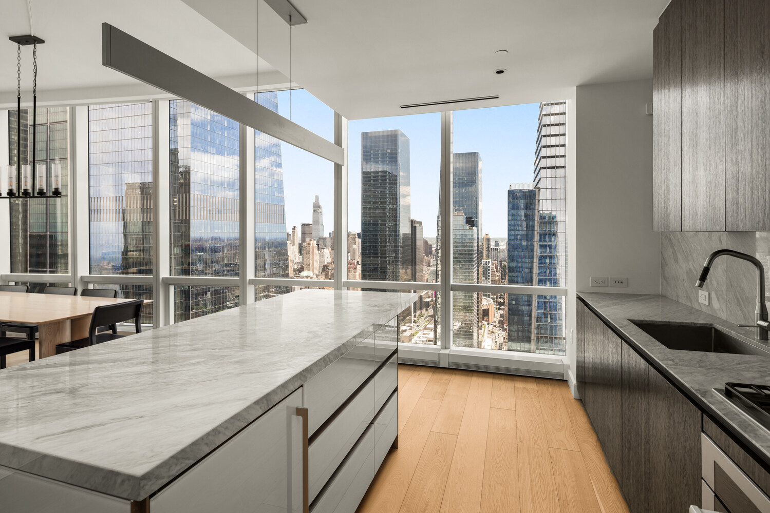 15 Hudson Yards 74E