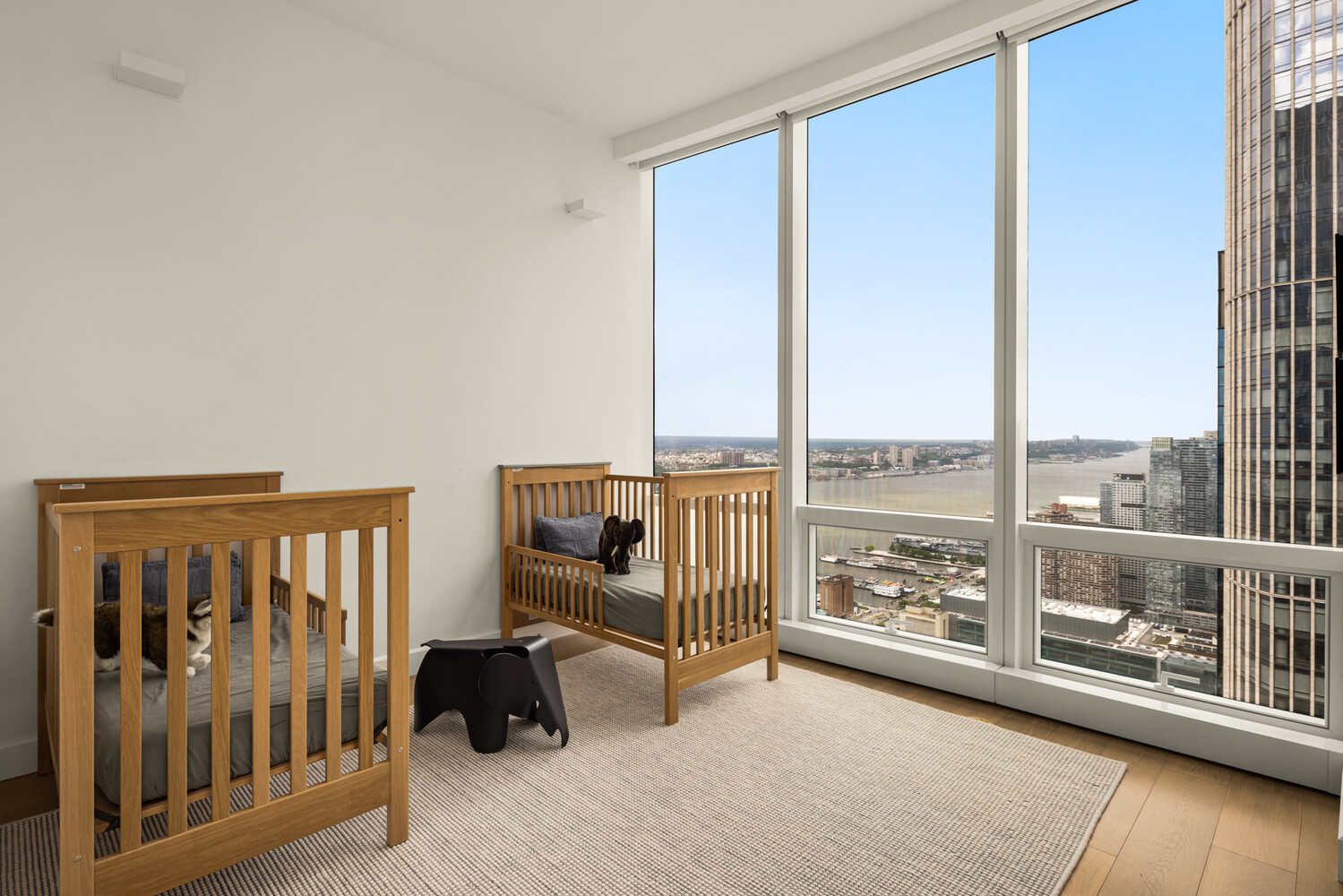 15 Hudson Yards 74E