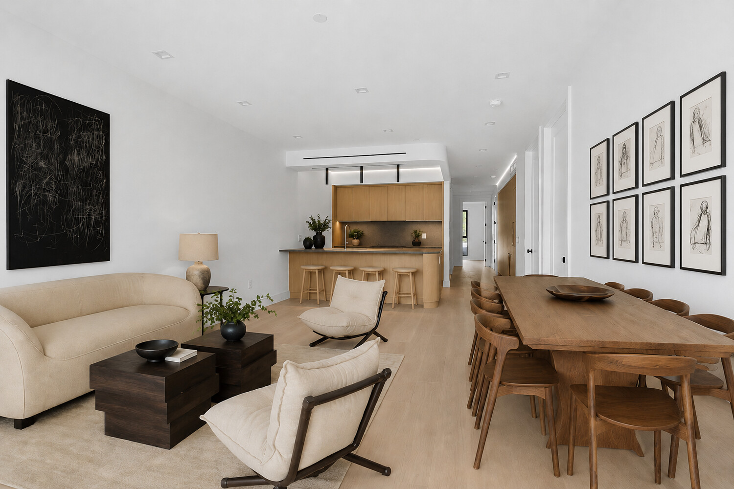 386 KOSCIUSZKO Street TWSE