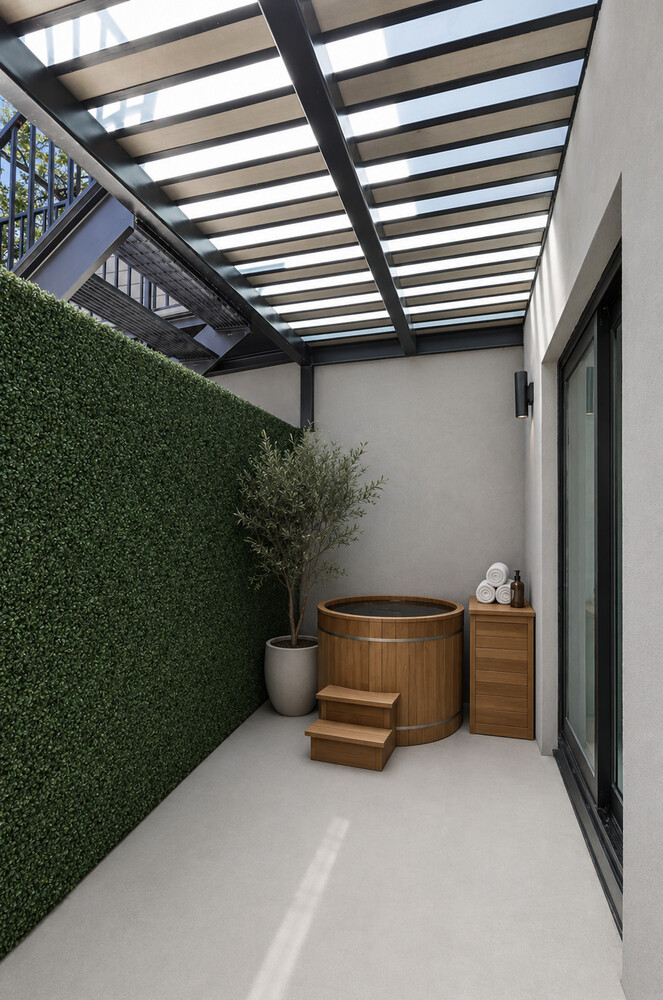 386 KOSCIUSZKO Street TWSE