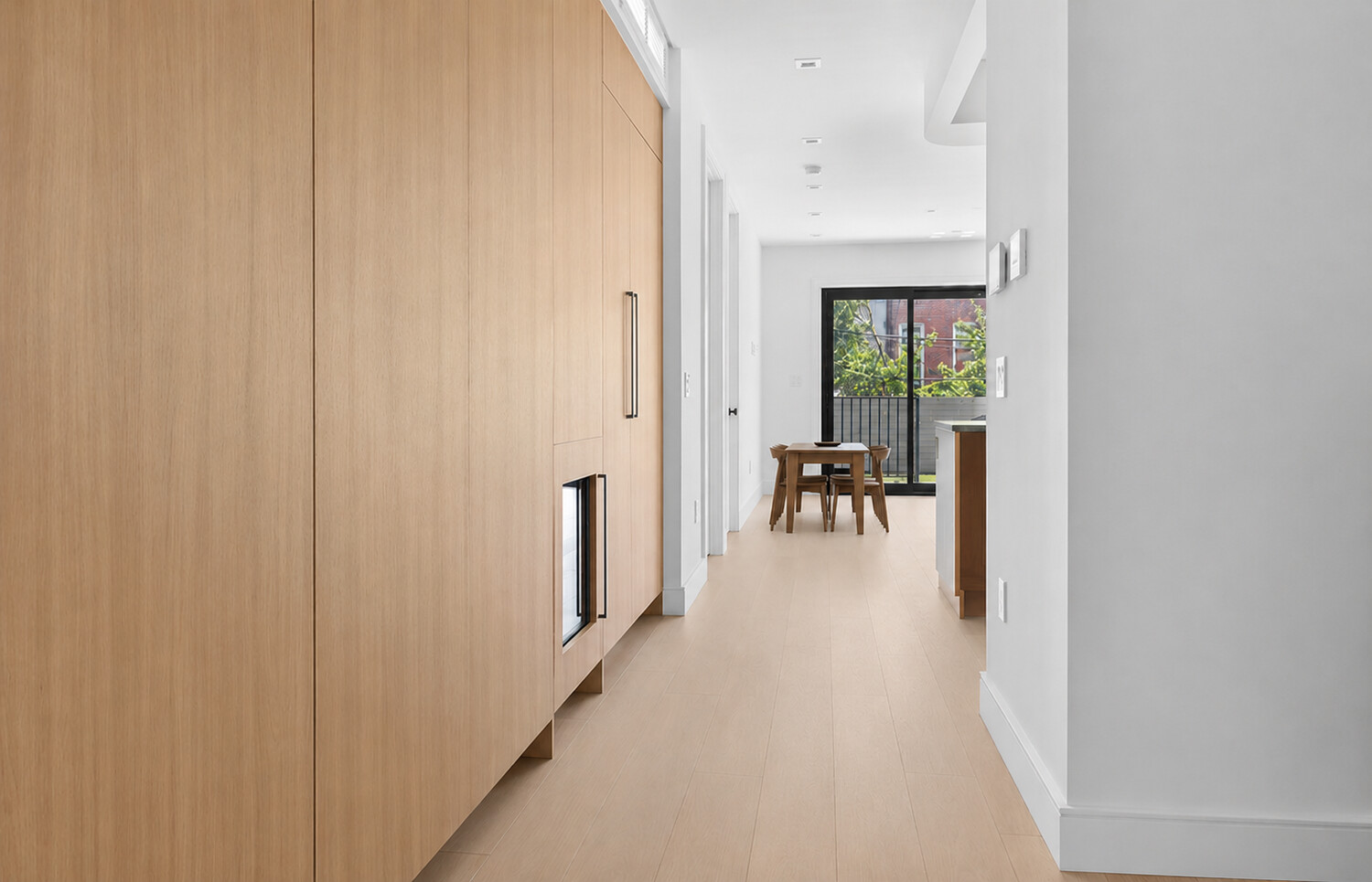 386 KOSCIUSZKO Street TWSE