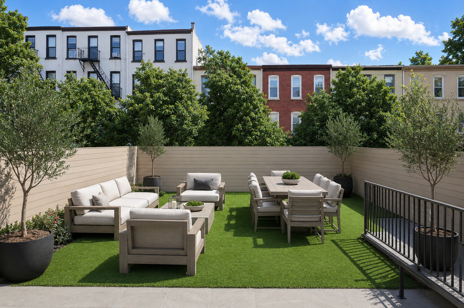 386 KOSCIUSZKO Street TWSE