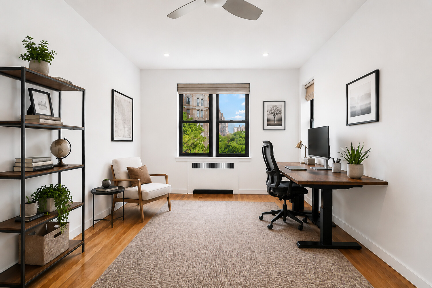 159-34 RIVERSIDE Drive W 6B
