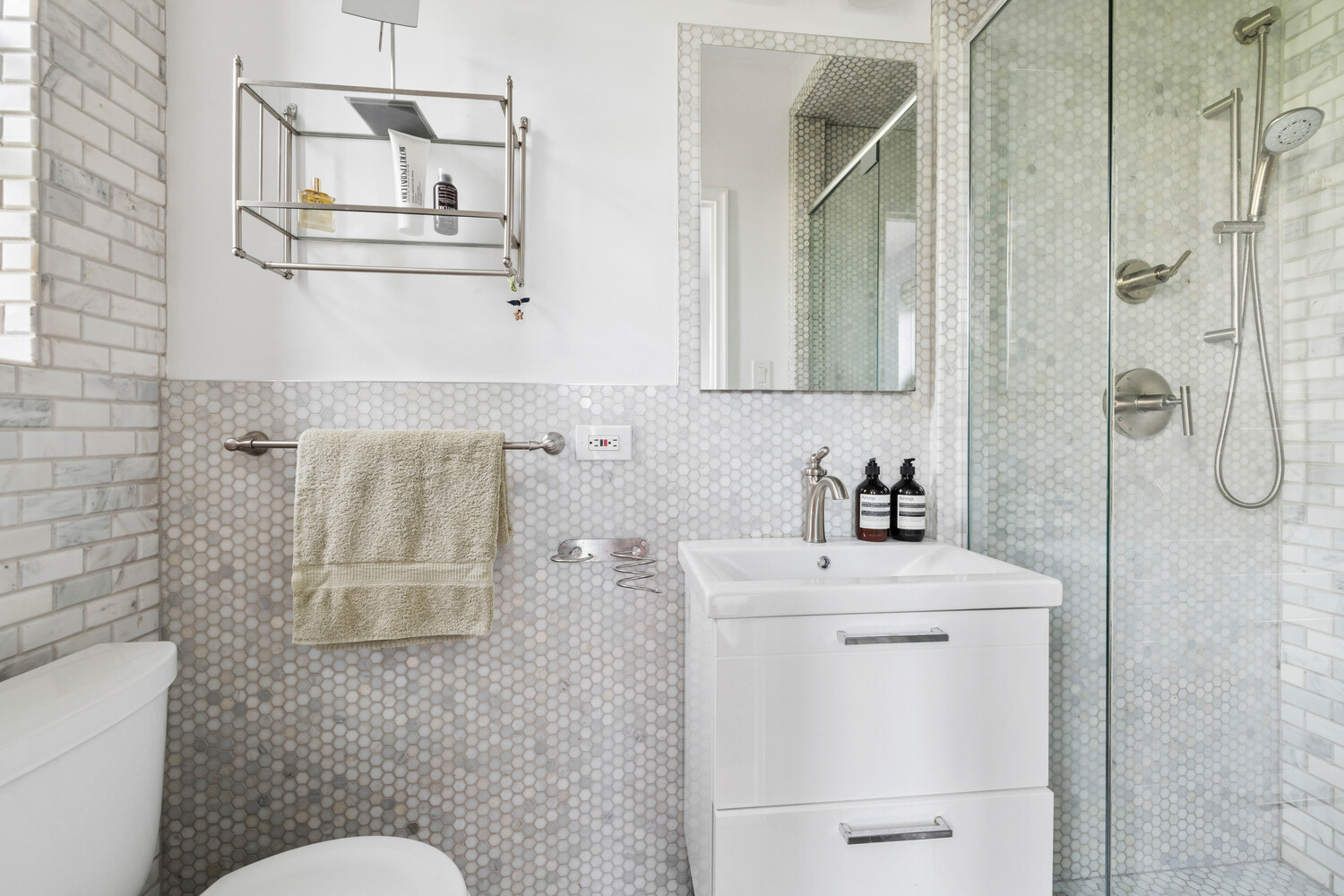 159-34 RIVERSIDE Drive W 6B