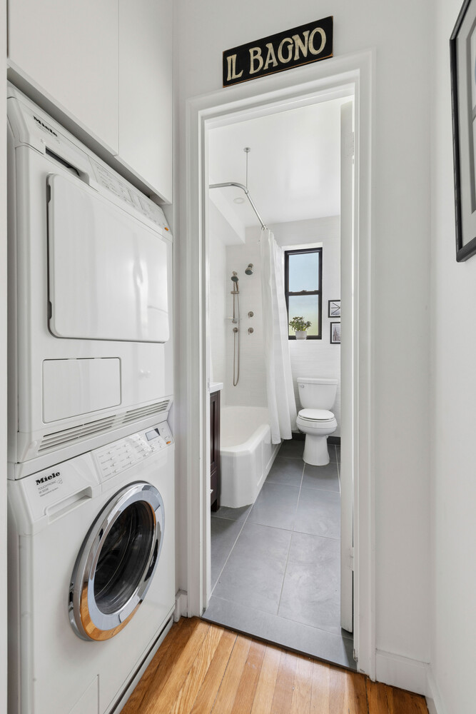 159-34 RIVERSIDE Drive W 6B