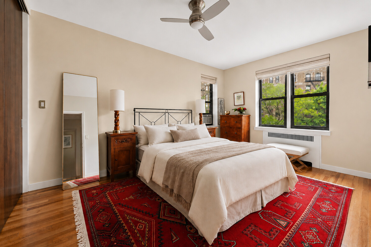 159-34 RIVERSIDE Drive W 6B