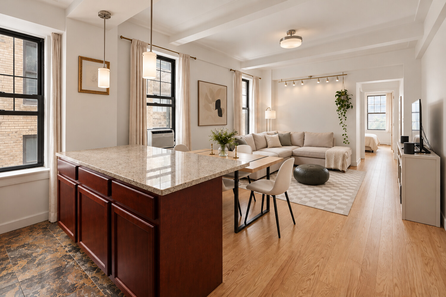 141 E 3RD Street 4B