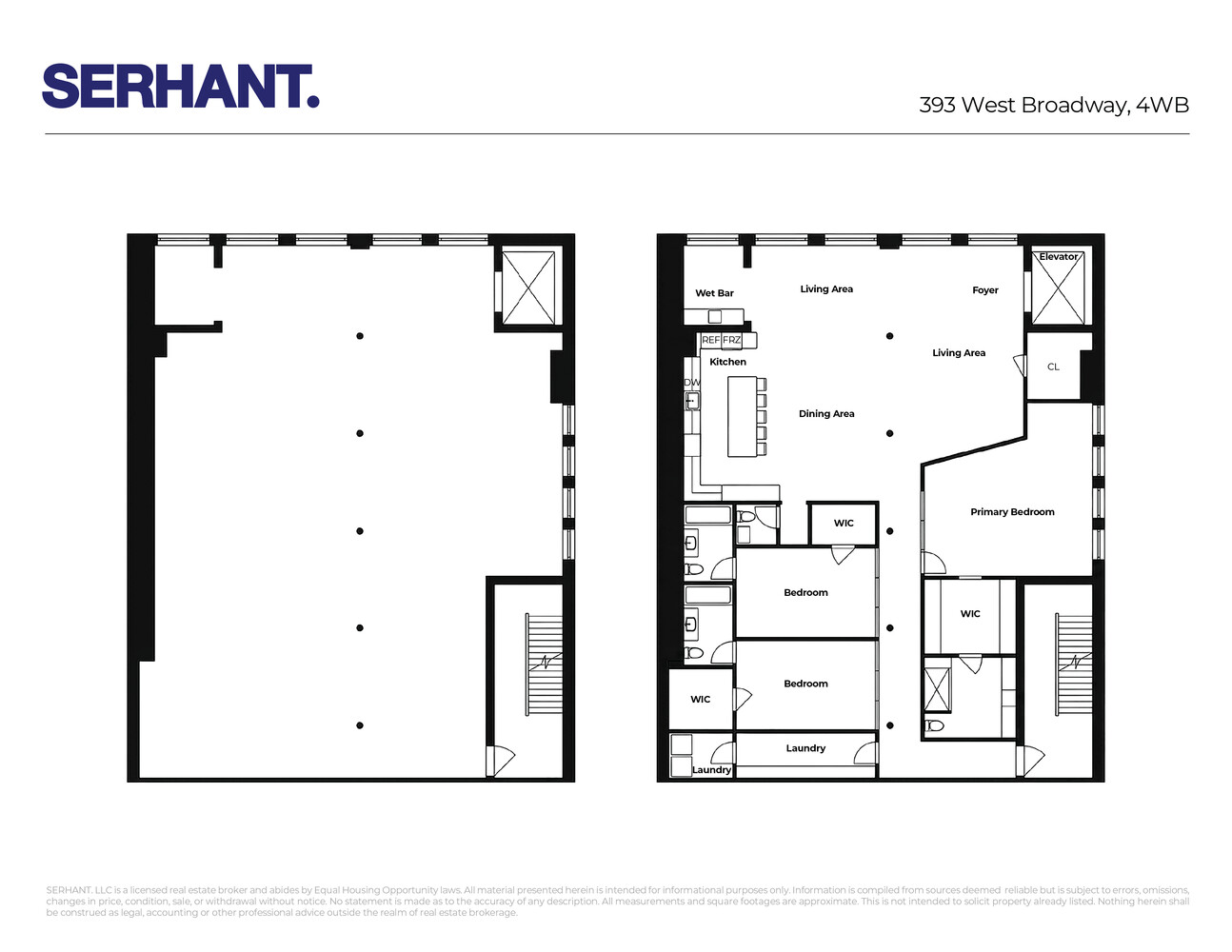 393 W BROADWAY 4WB