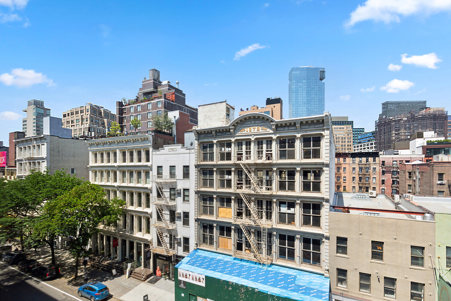 393 W BROADWAY 4WB