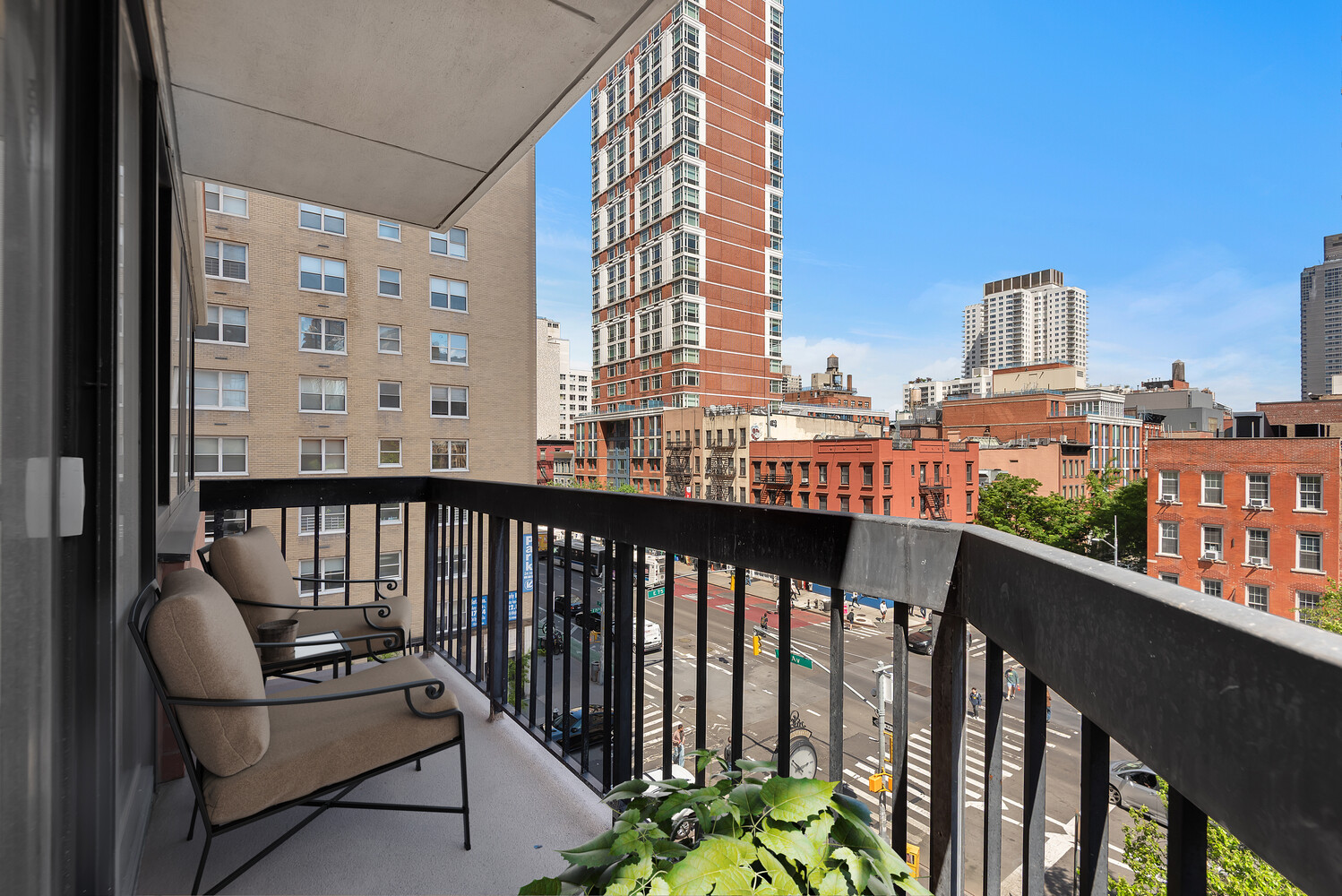 330 E 75TH Street 4B