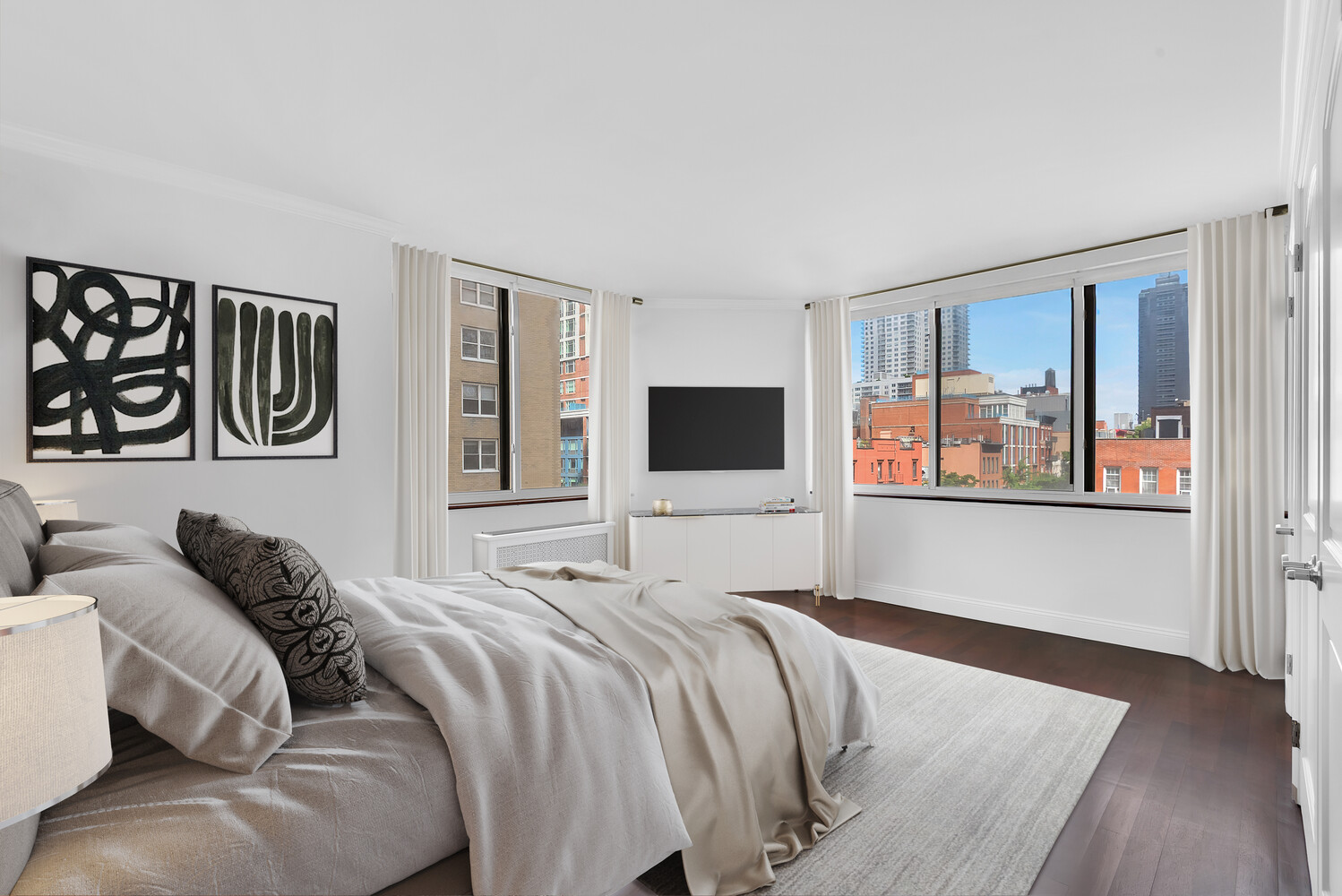 330 E 75TH Street 4B