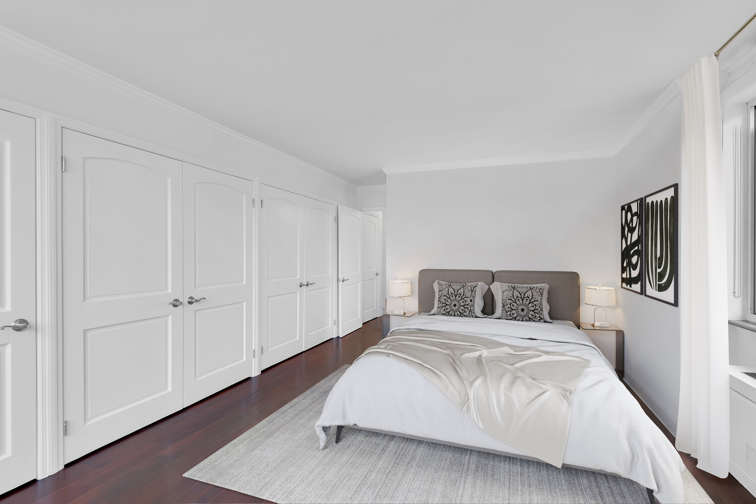 330 E 75TH Street 4B