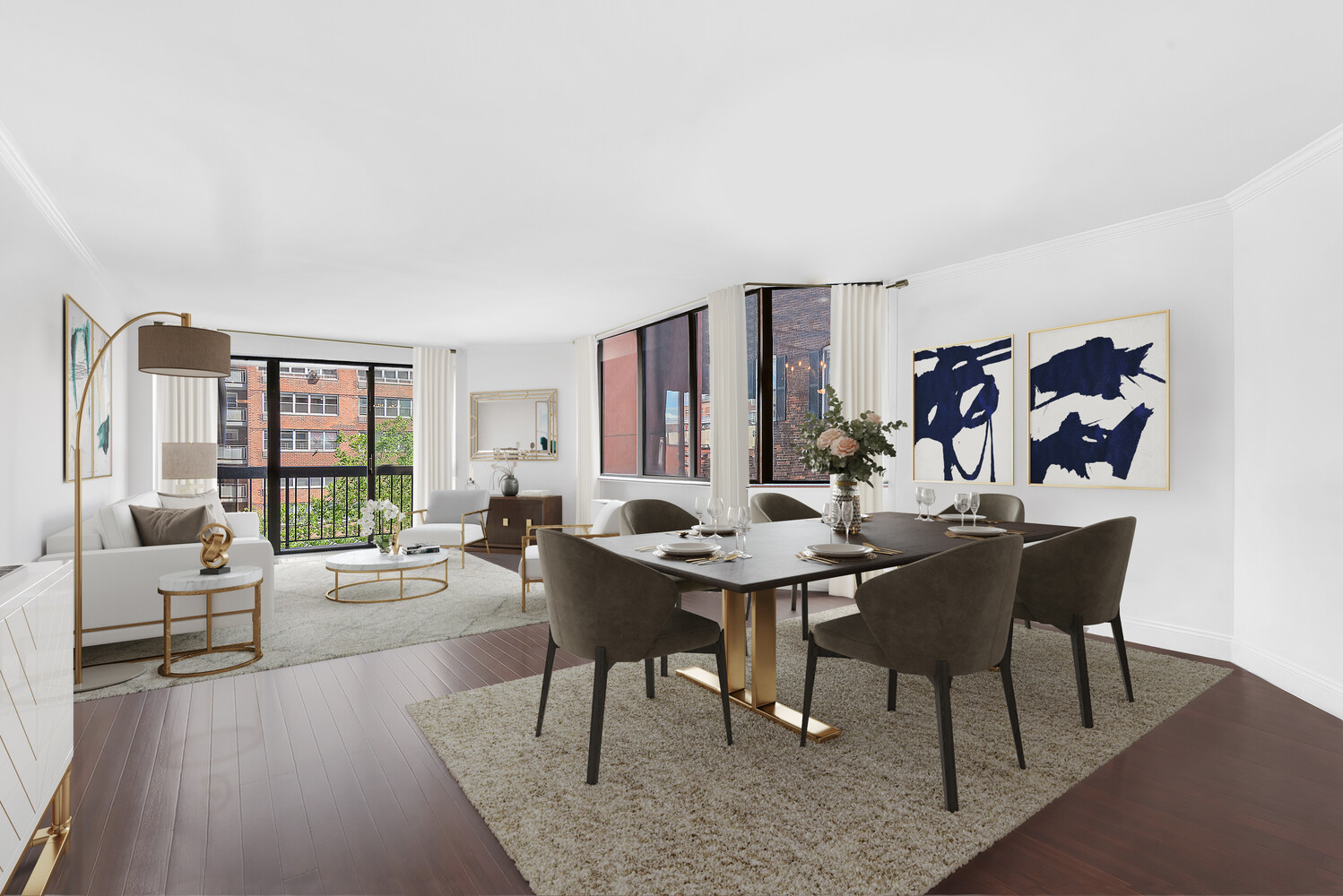 330 E 75TH Street 4B