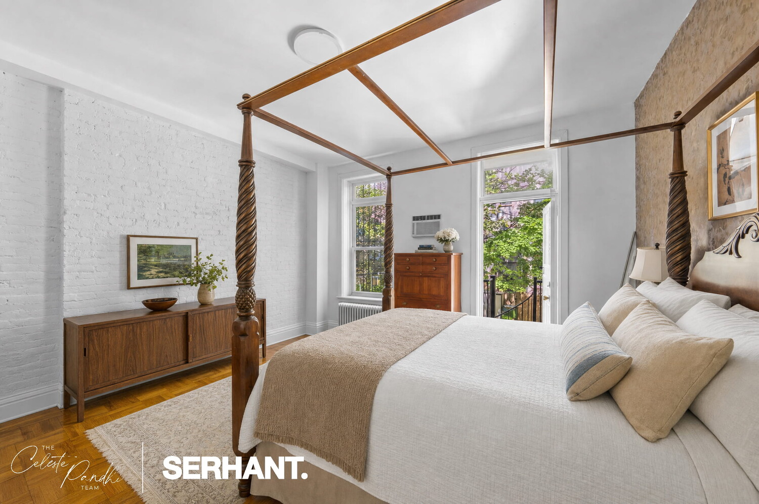 203 W 136TH Street
