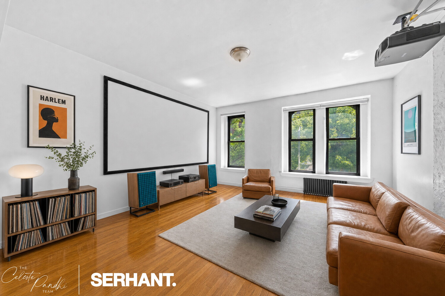 203 W 136TH Street