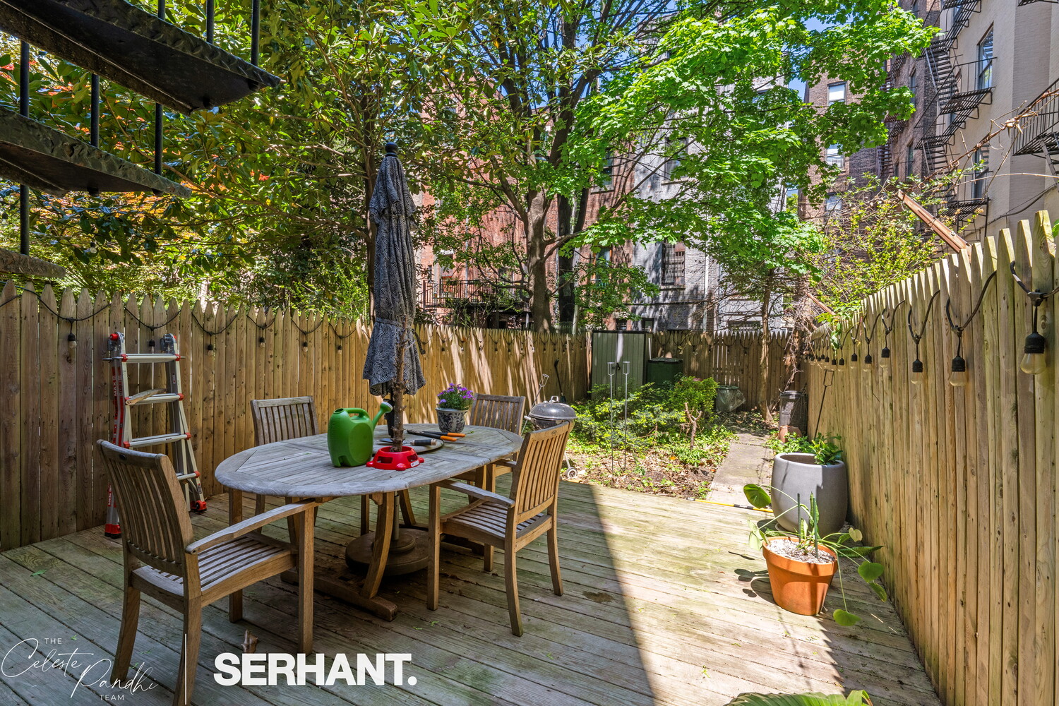 203 W 136TH Street