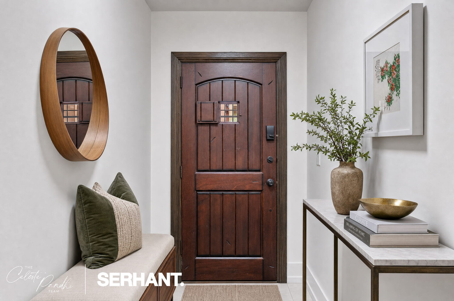 203 W 136TH Street