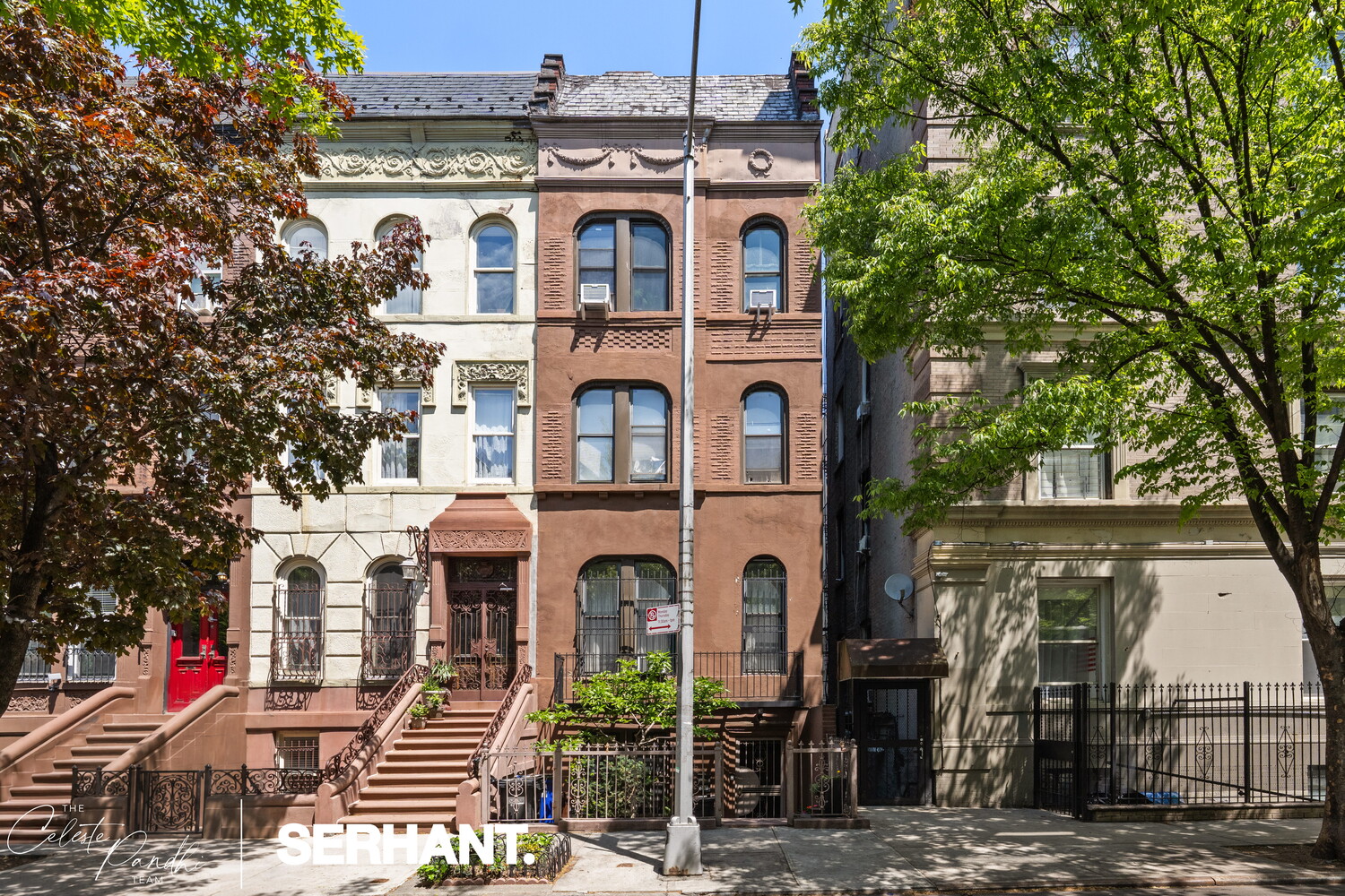 203 W 136TH Street