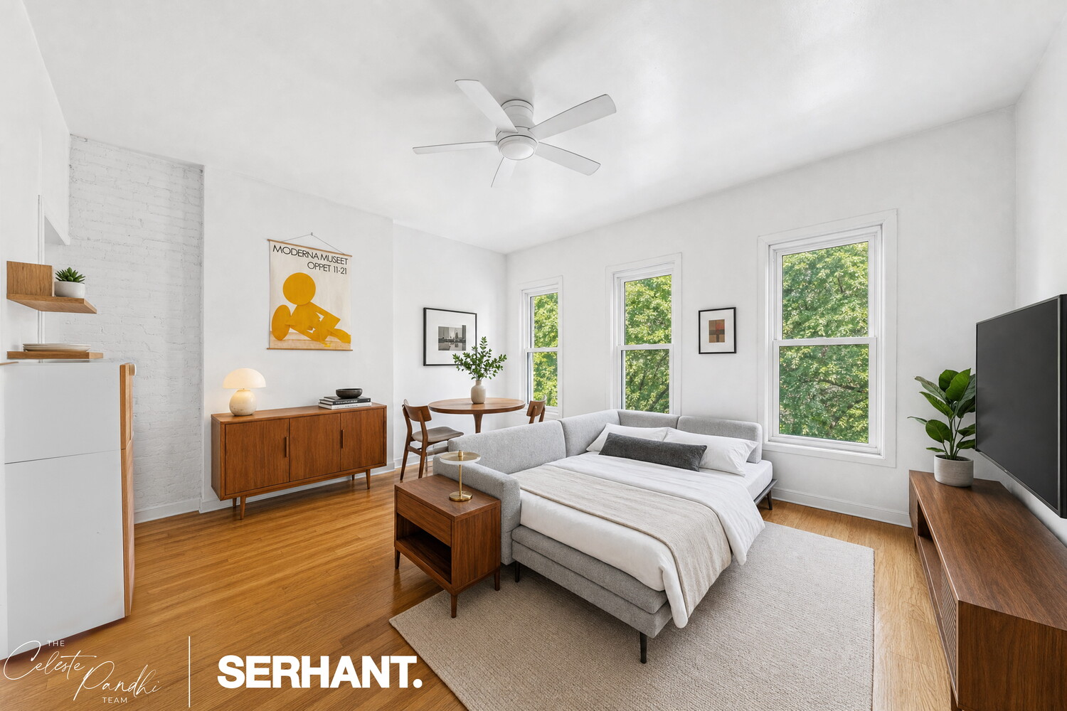 203 W 136TH Street