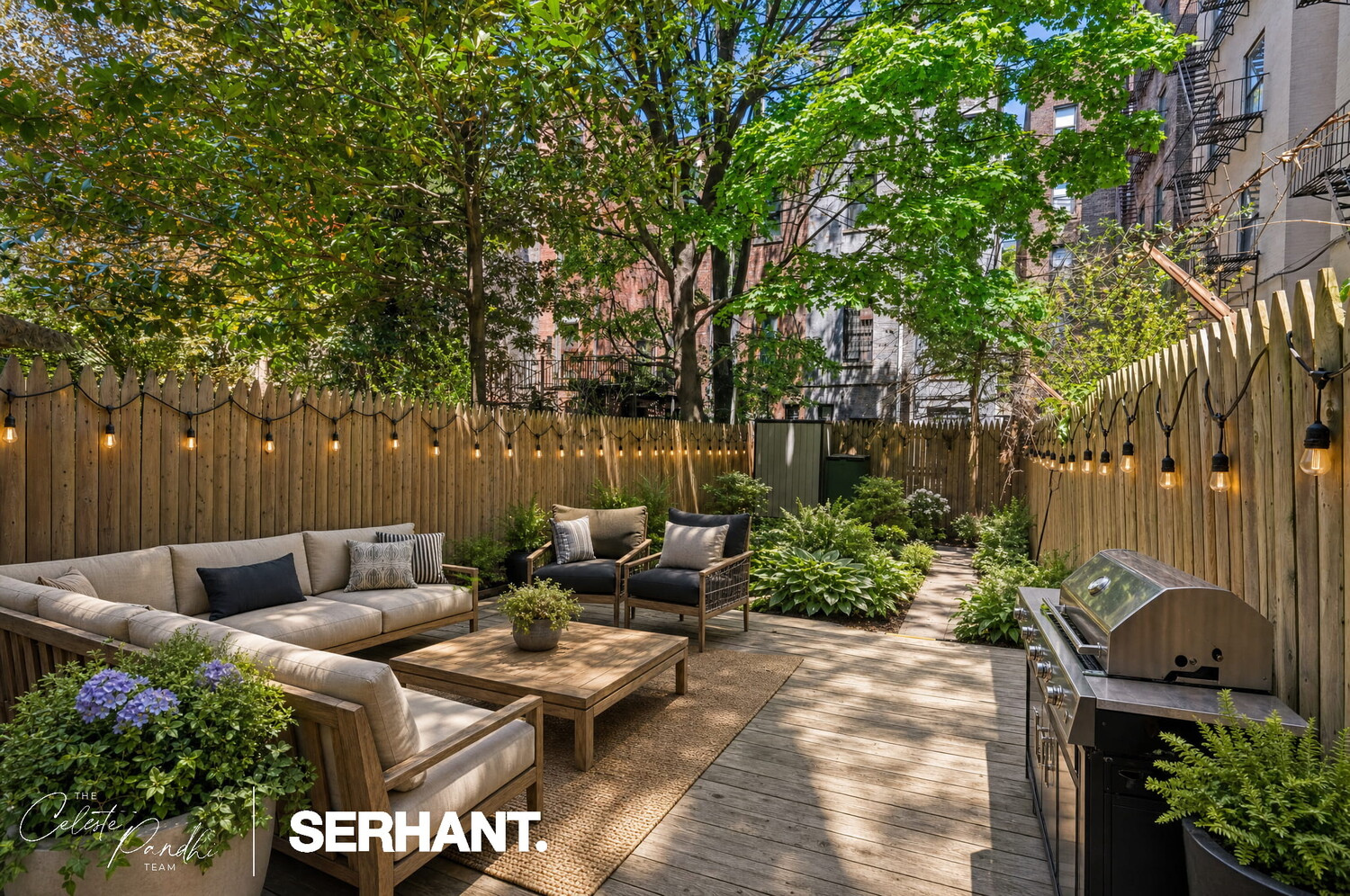 203 W 136TH Street