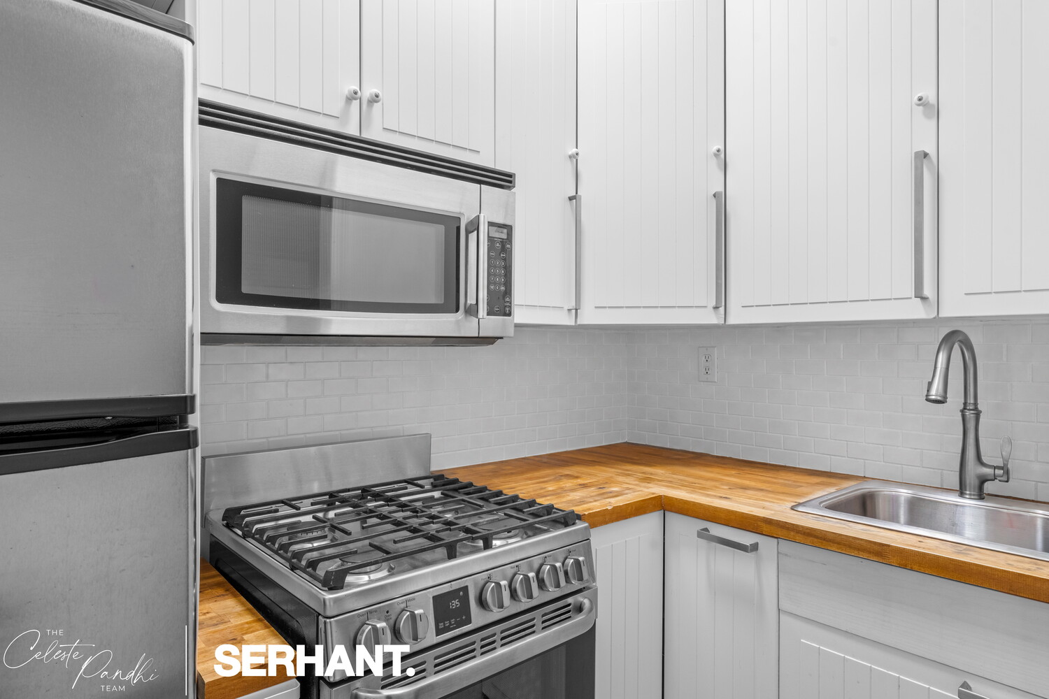 203 W 136TH Street