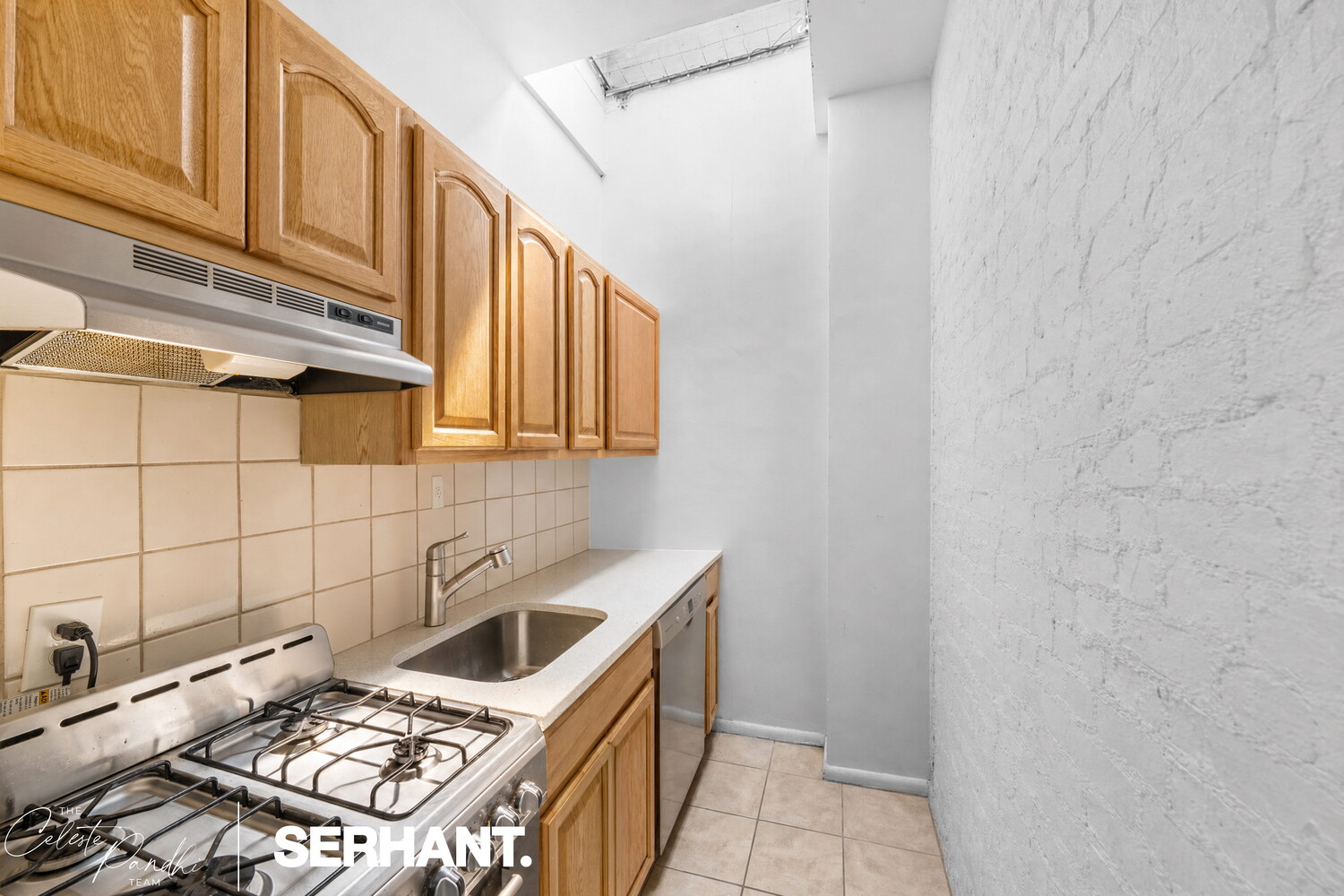 203 W 136TH Street