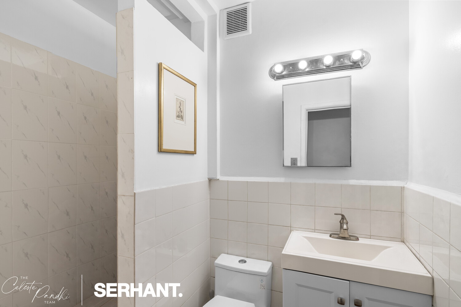 203 W 136TH Street