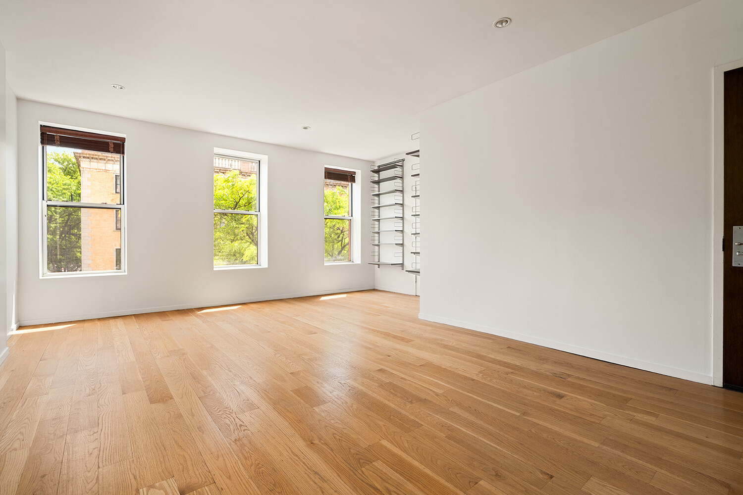 2605 FREDERICK DOUGLASS Boulevard 3B