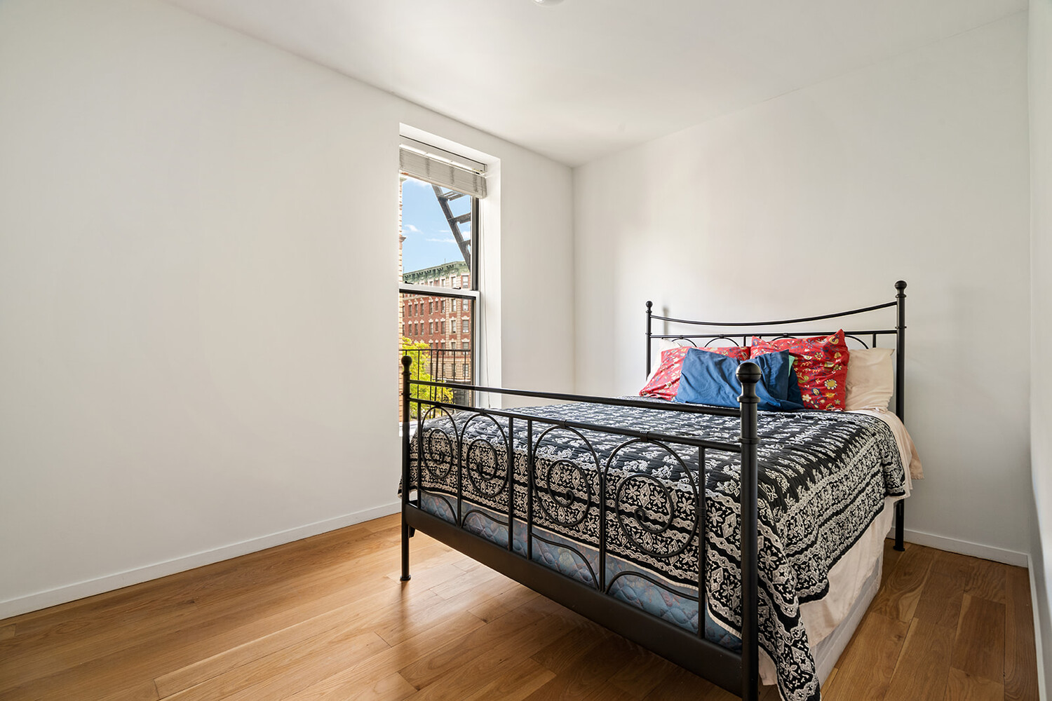 2605 FREDERICK DOUGLASS Boulevard 3B