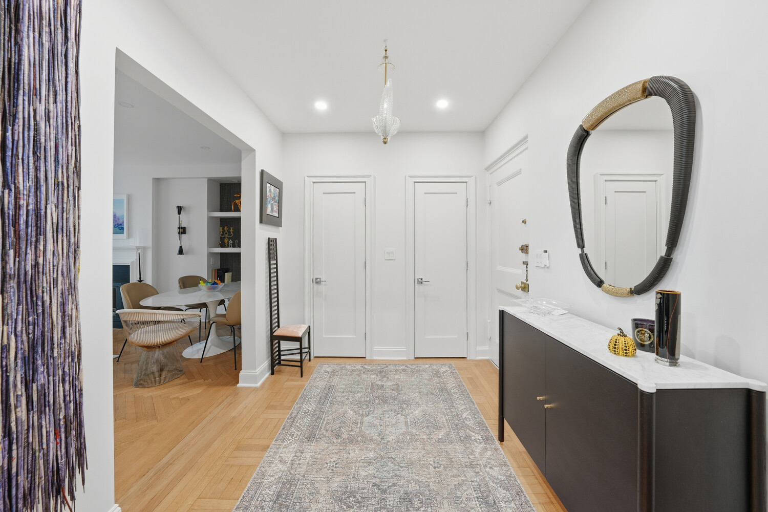 50 E 72ND Street 10B