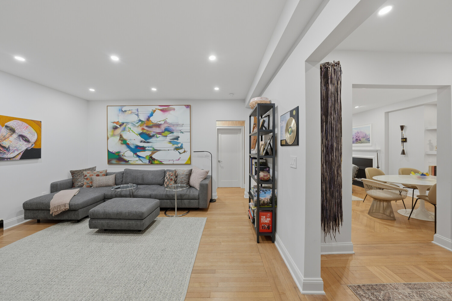 50 E 72ND Street 10B