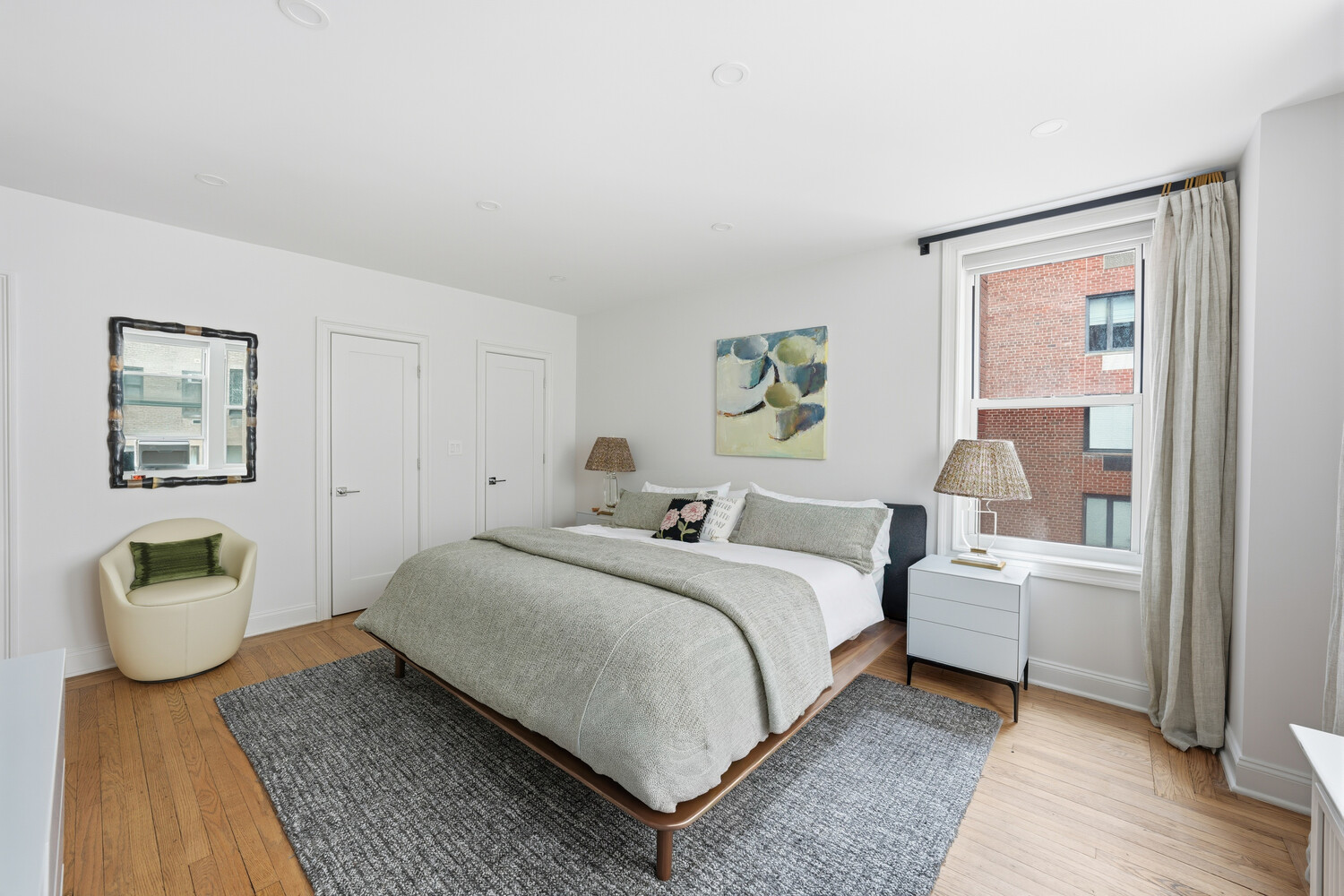 50 E 72ND Street 10B
