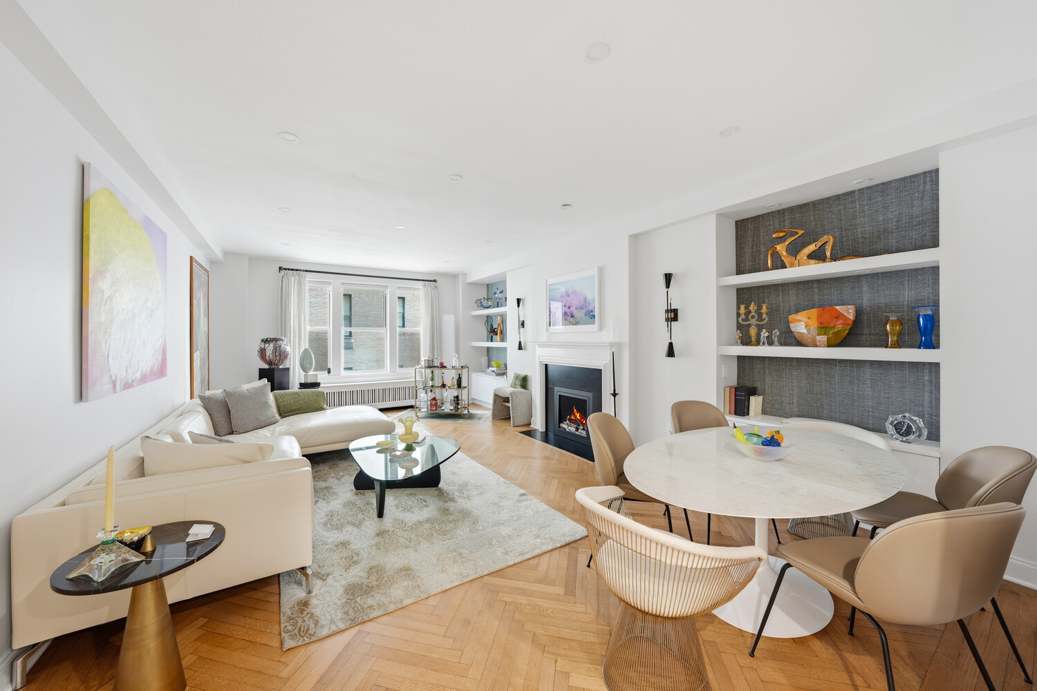 50 E 72ND Street 10B