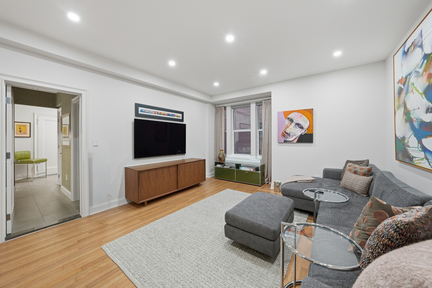 50 E 72ND Street 10B