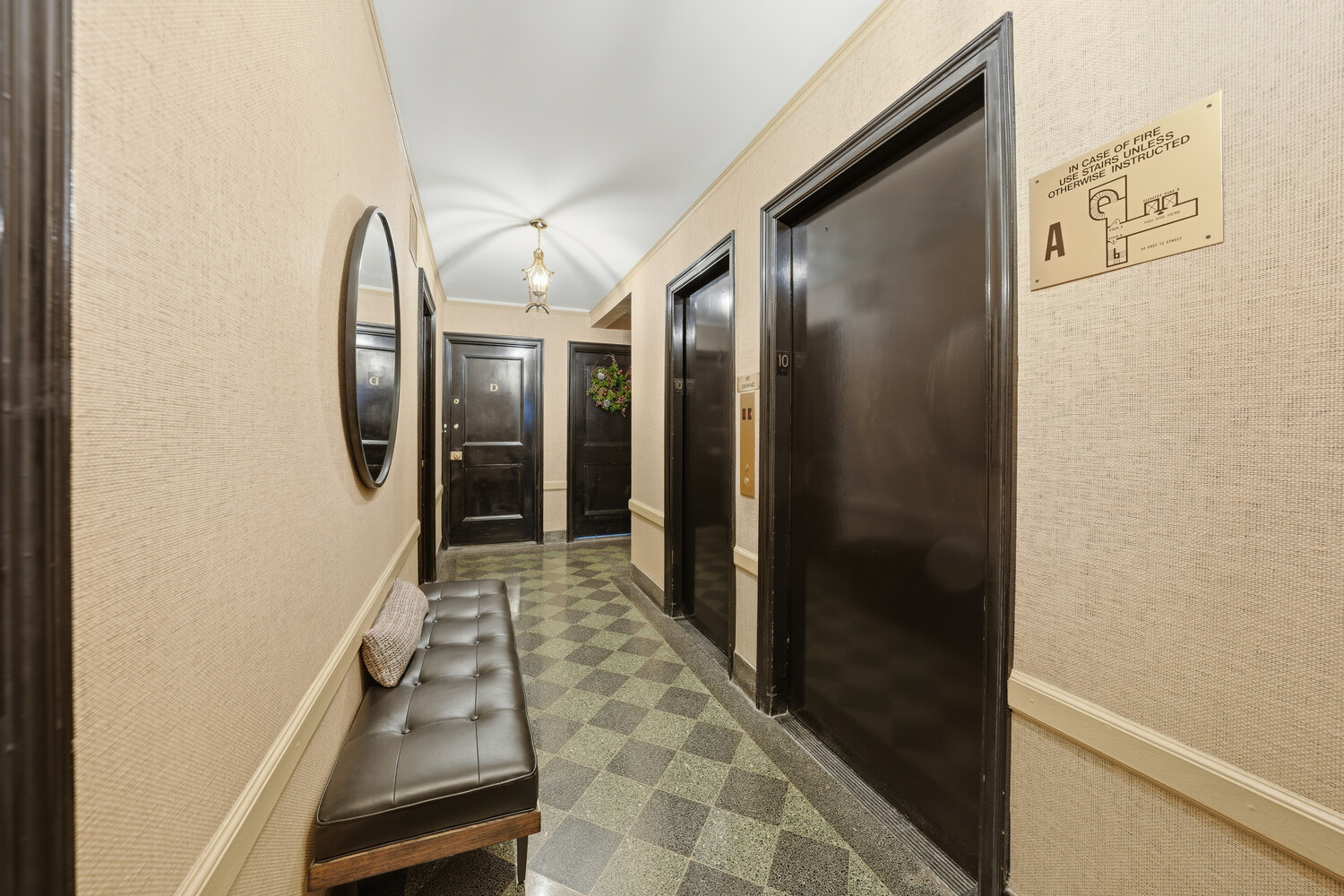 50 E 72ND Street 10B