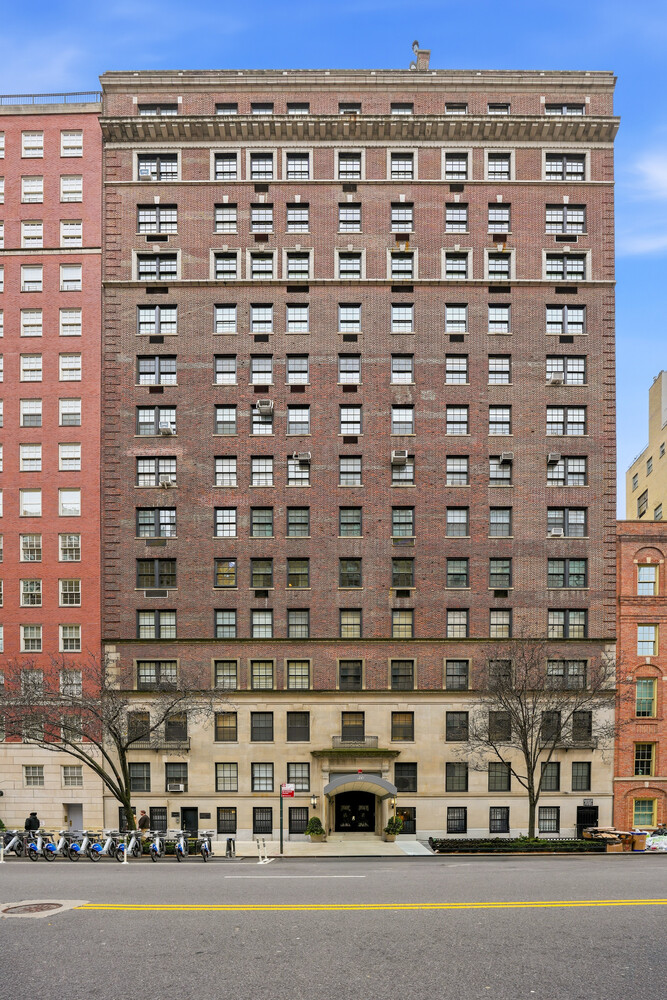 50 E 72ND Street 10B