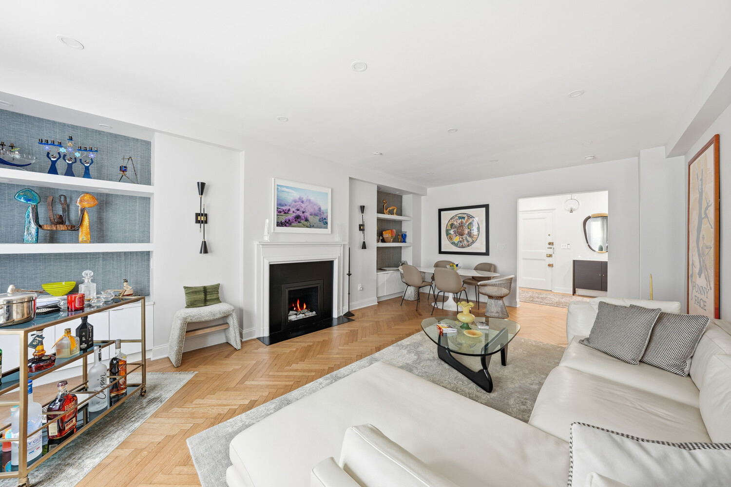 50 E 72ND Street 10B